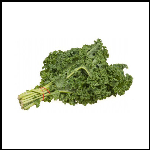 Kale bunch