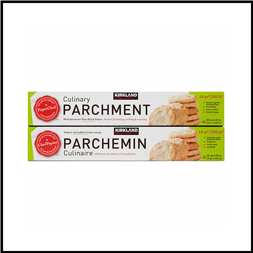 Kirkland Parchment Paper 205ft x 15in x 164ft