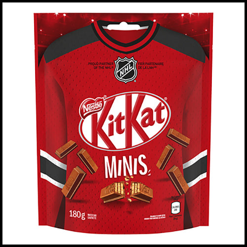 KitKat Minis 180g