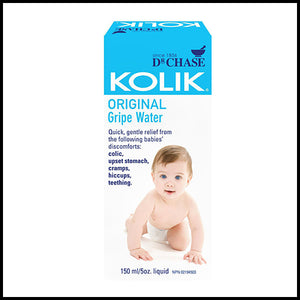 Kolik Original Gripe Water 150ml