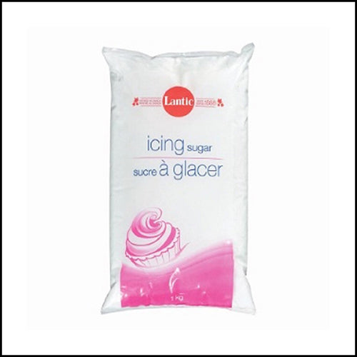 Lantic Icing Sugar 1kg