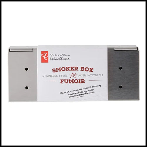 President's Choice Smoker Box