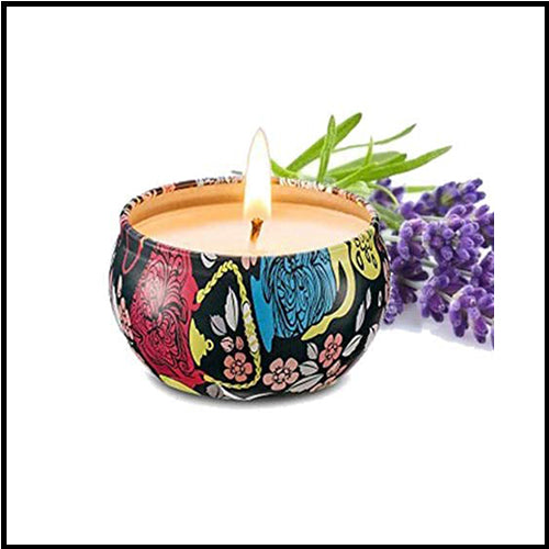 Lavender Candle 4.4oz