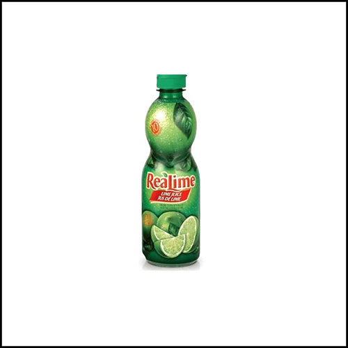 ReaLime Lime Juice 440ml