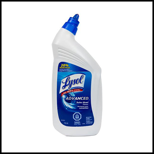 Lysol Toilet Bowl Cleaner 946ml