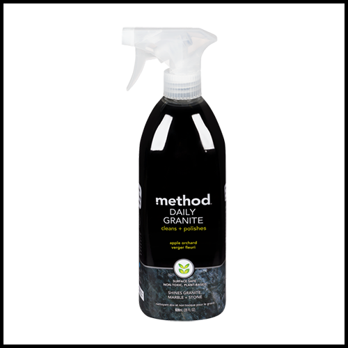 Method Daily Granite Spray Cleaner 828 ml