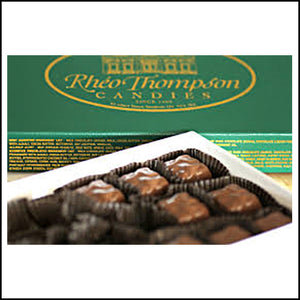 Rheo Thompson Mint Smoothie Chocolates