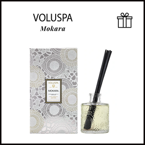 Voluspa Reed Diffuser Mokara 100ml