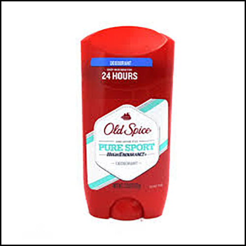 Old Spice Pure Sport Deodorant 85g