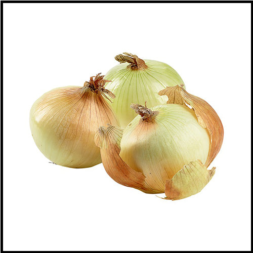 Onions Sweet ea