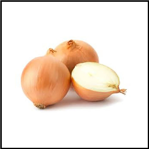 Onions Spanish ea