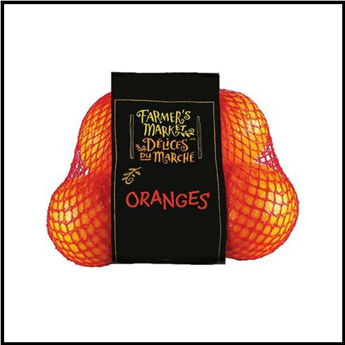 Oranges 3lb