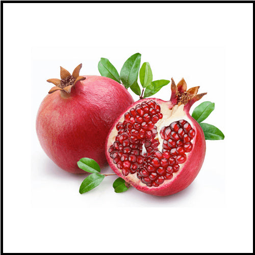 Pomegranate ea