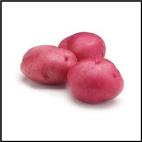 Potatoes Red 10lb