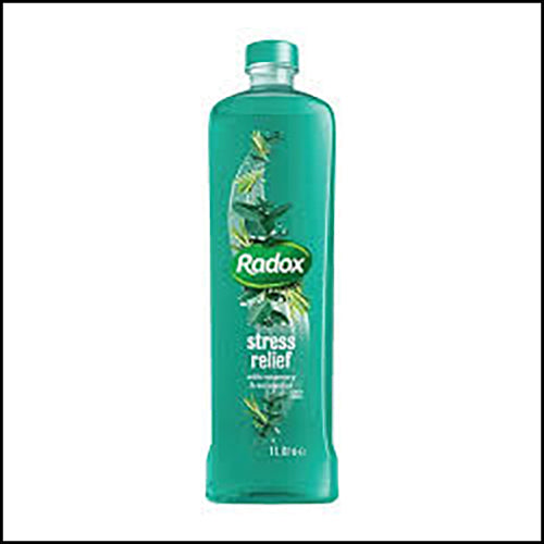 Radox Stress Relief Bath Soak 500ml