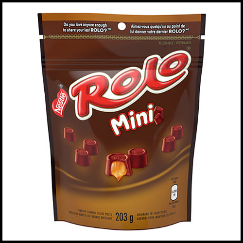 Nestle Rolo Minis 203g