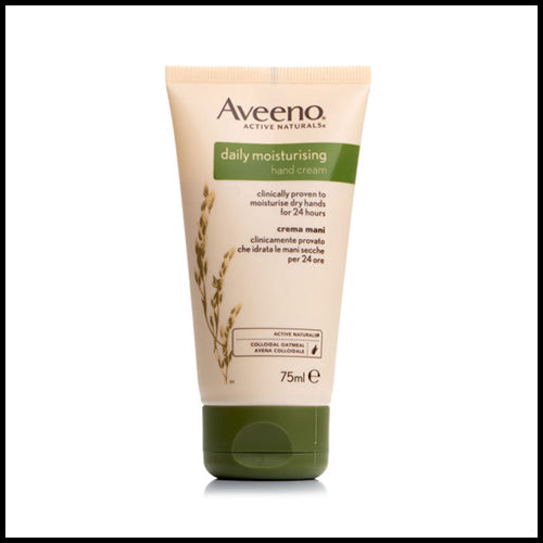 Aveeno Daily Moisturizing Hand Cream 75ml