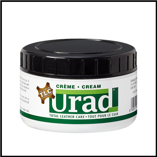 Urad Black Leather Cream 7oz