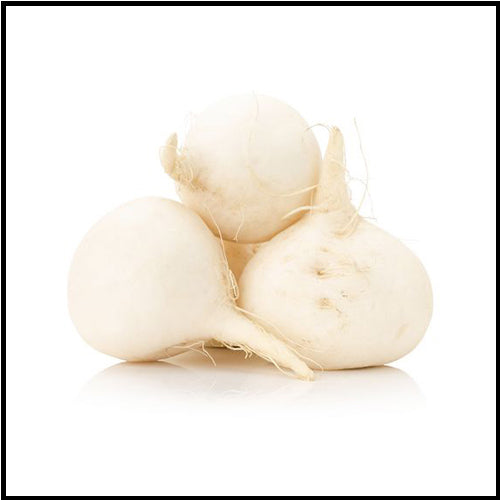 Turnips 2lb