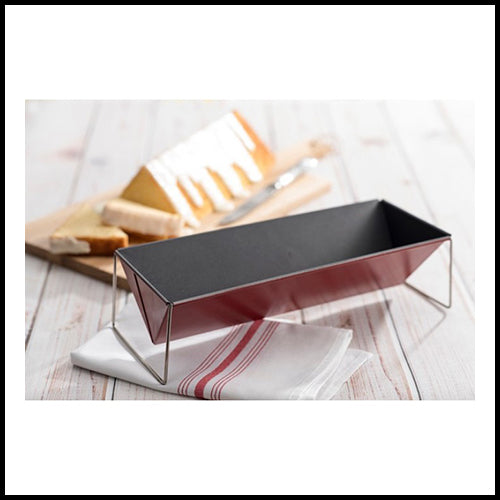 Triangular Baking Mould